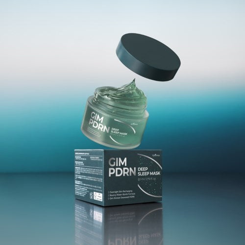 Isntree Gim PDRN Deep Sleep Mask 80ml