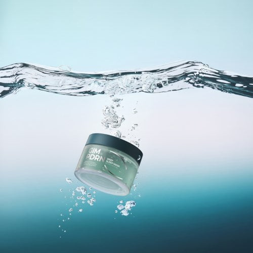 Isntree Gim PDRN Deep Sleep Mask 80ml