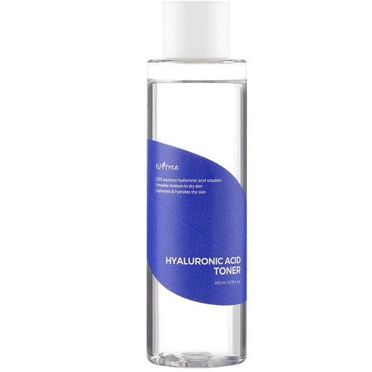 Isntree Hyaluronic Acid Toner 200ml