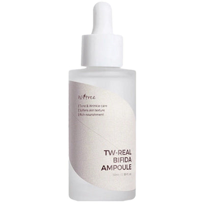 Isntree TW-Real Bifida Ampoule 50ml