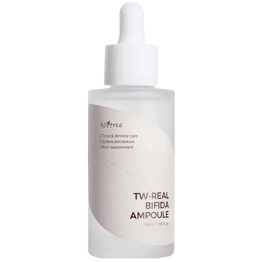 Isntree TW-Real Bifida Ampoule 50ml