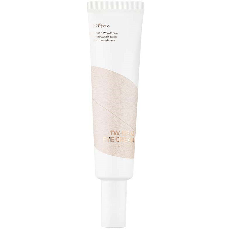 Isntree TW-Real Eye Cream 30ml