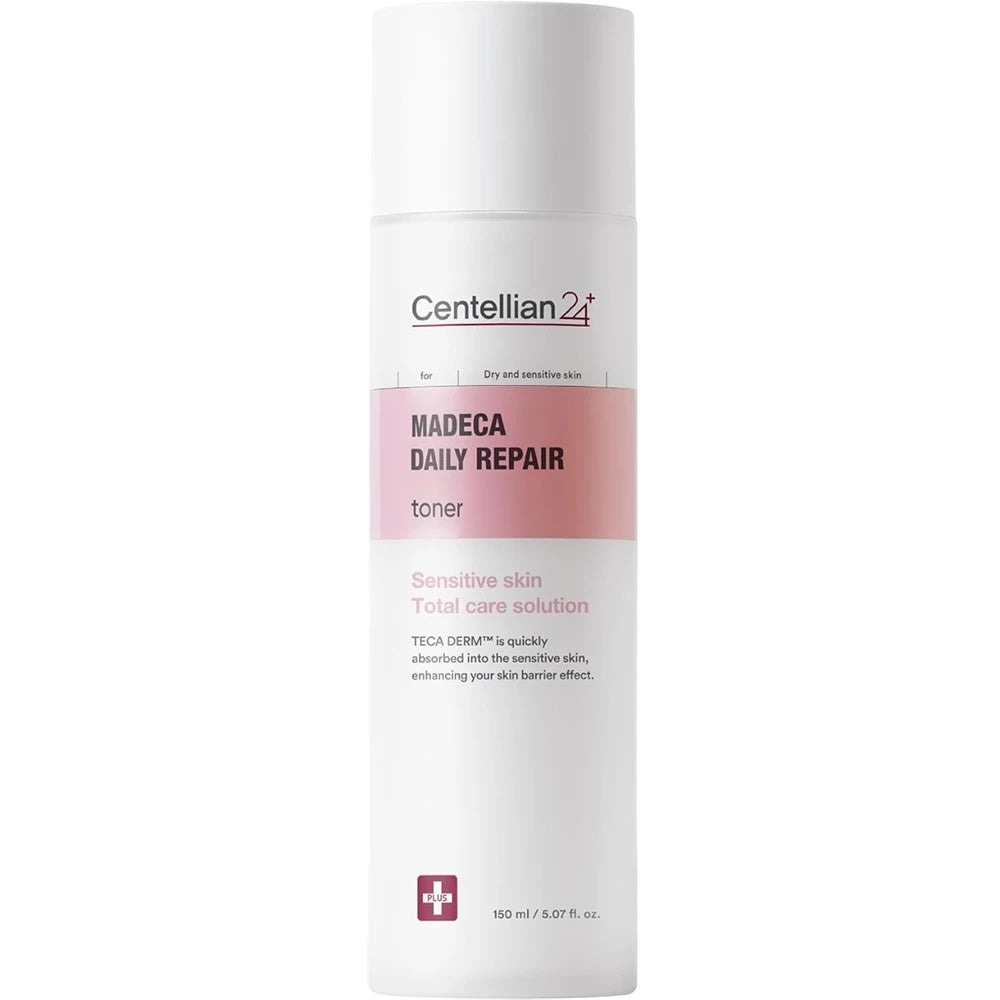 Madeca Daily Repair Toner 150ml