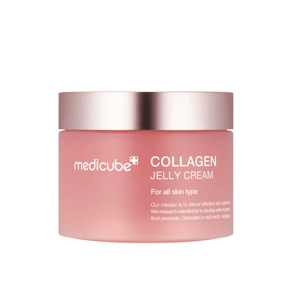 Collagen Jelly Cream – bild 3