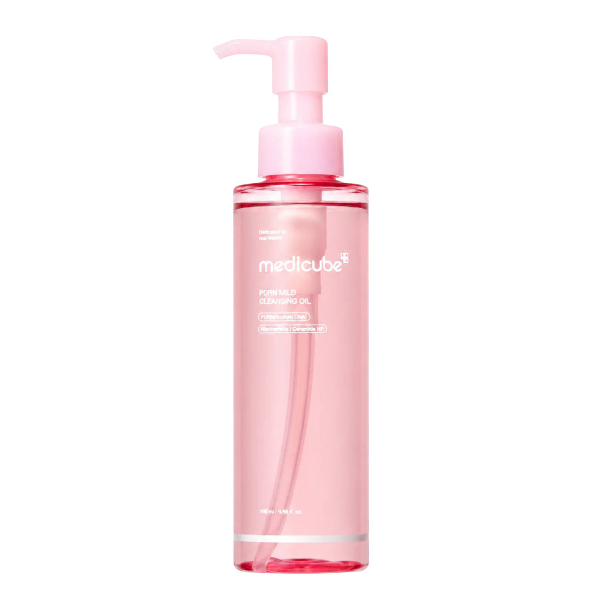PDRN Mild Cleansing Oil 195ml