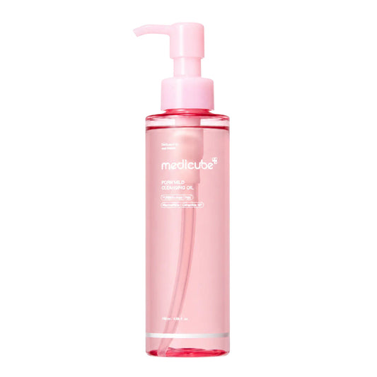 PDRN Mild Cleansing Oil 195ml