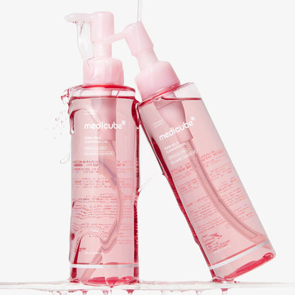 PDRN Mild Cleansing Oil 195ml – bild 4