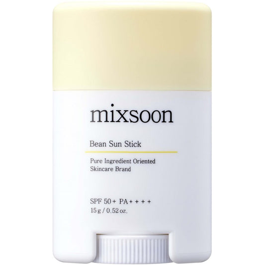 Mixsoon Bean Sun Stick SPF50+ PA++++ 15g