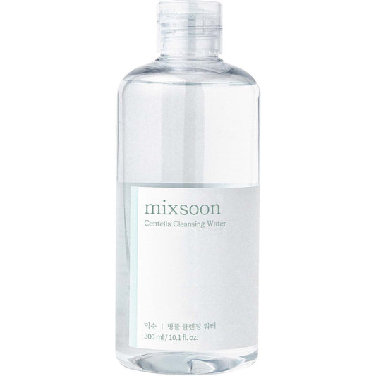 Mixsoon Centella Cleansing Water 300ml