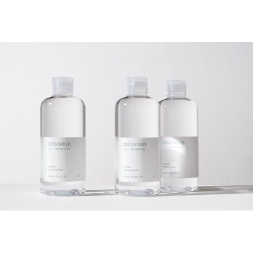 Mixsoon Centella Cleansing Water 300ml