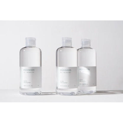 Mixsoon Centella Cleansing Water 300ml