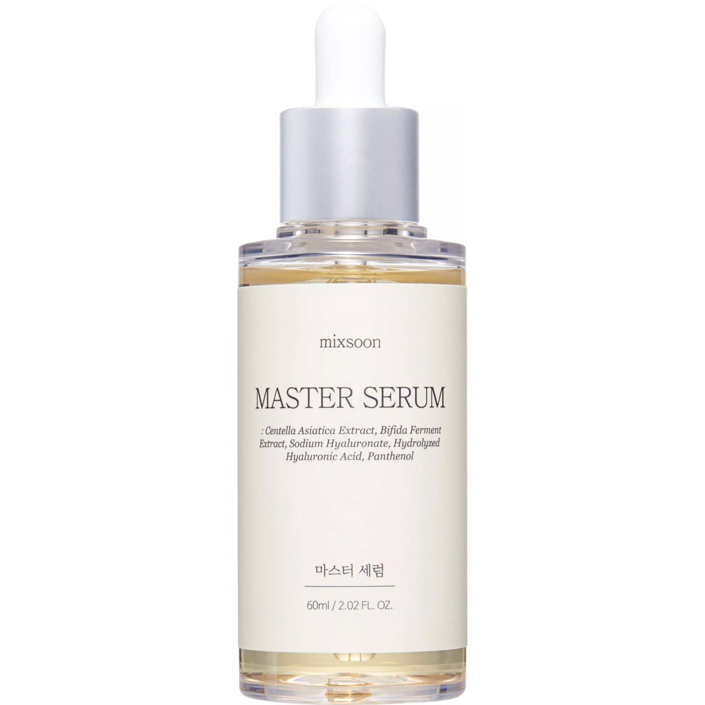 Mixsoon Master Serum
