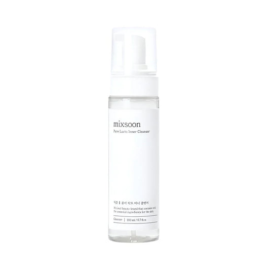Mixsoon Pure Lacto Inner Cleanser 200ml – bild 2