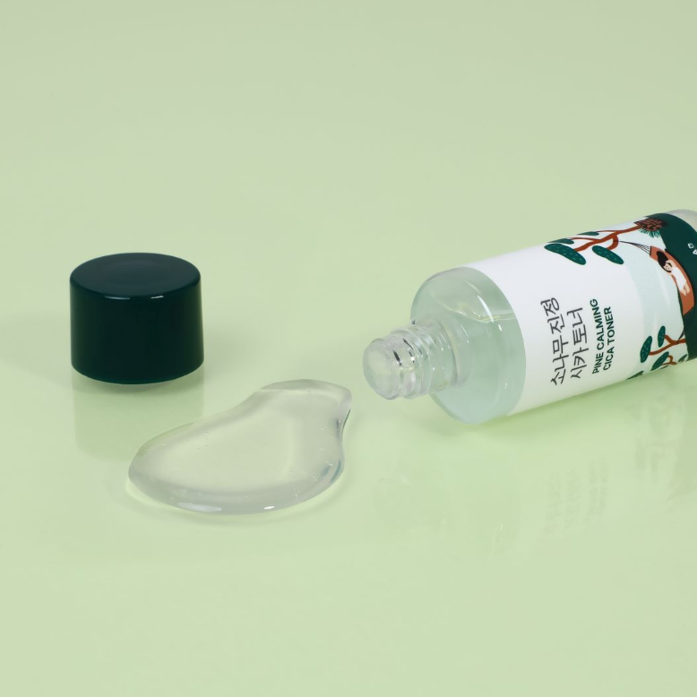 Round Lab Pine Calming Cica Trial Kit – bild 3