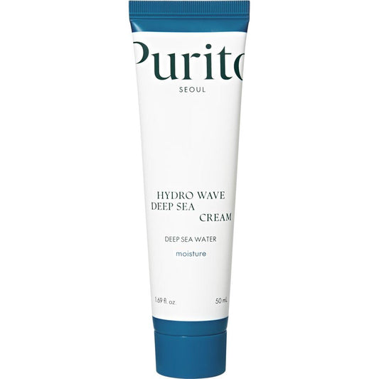 Purito SEOUL Hydro Wave Deep Sea Cream 50ml