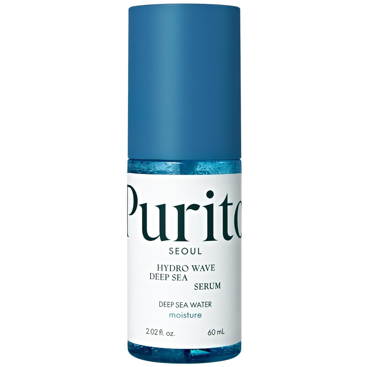 Purito SEOUL Hydro Wave Deep Sea Serum 60ml