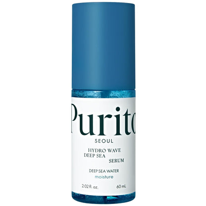 Purito SEOUL Hydro Wave Deep Sea Serum 60ml