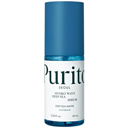 Purito SEOUL Hydro Wave Deep Sea Serum 60ml
