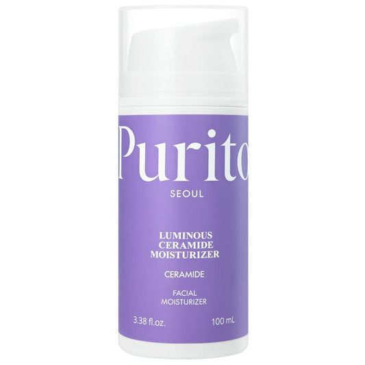 Purito SEOUL Luminous Ceramide Moisturizer 100ml