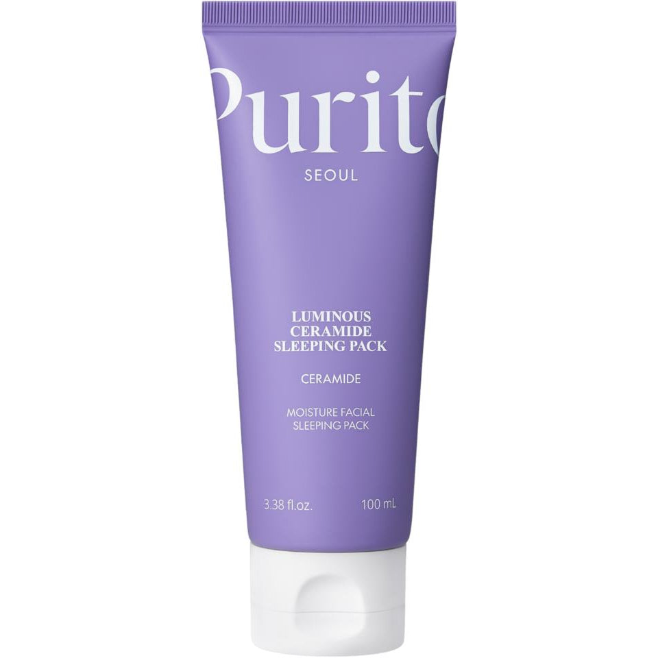 Purito SEOUL Luminous Ceramide Sleeping Pack 100ml