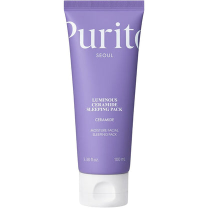 Purito SEOUL Luminous Ceramide Sleeping Pack 100ml