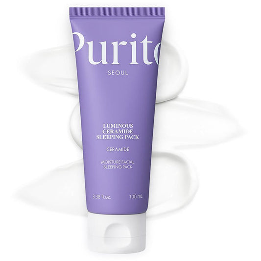 Purito SEOUL Luminous Ceramide Sleeping Pack 100ml
