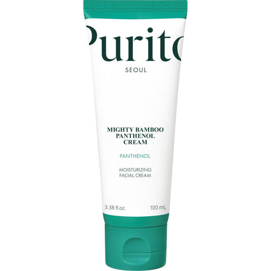 Purito SEOUL Mighty Bamboo Panthenol Cream 100ml