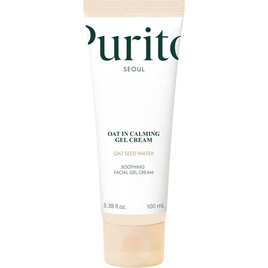 Purito SEOUL Oat-in Calming Gel Cream 100ml
