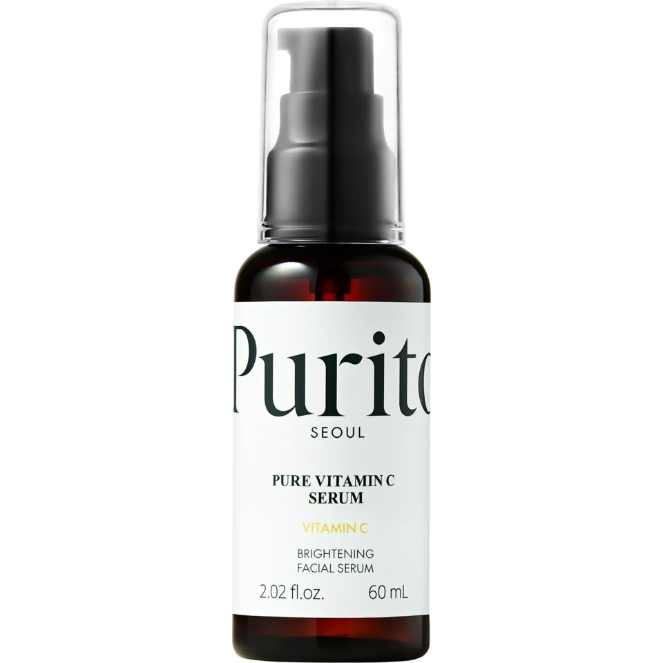 Purito SEOUL Pure Vitamin C Serum 60ml