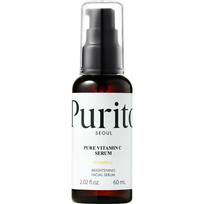 Purito SEOUL Pure Vitamin C Serum 60ml