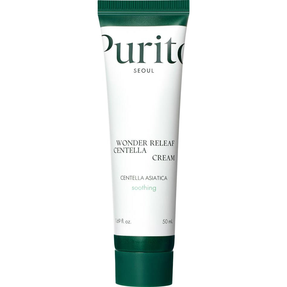Purito SEOUL Wonder Releaf Centella Cream 50ml