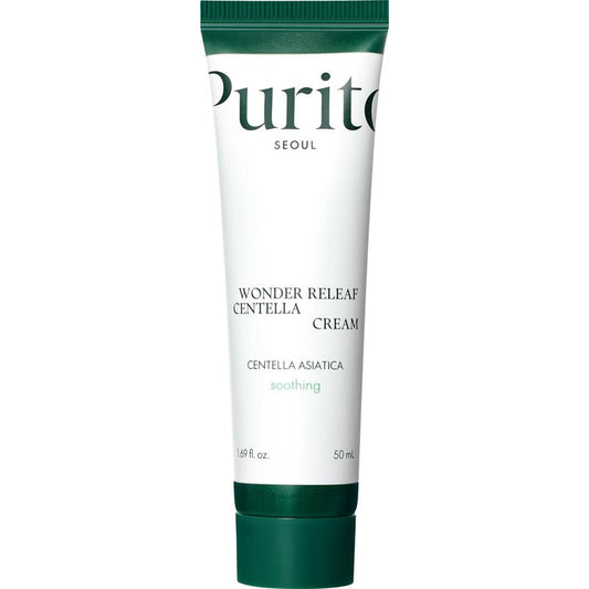 Purito SEOUL Wonder Releaf Centella Cream 50ml