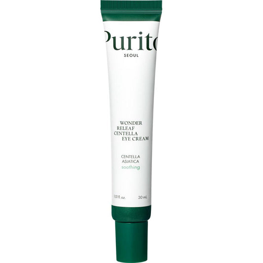 Purito SEOUL Wonder Releaf Centella Eye Cream 30ml