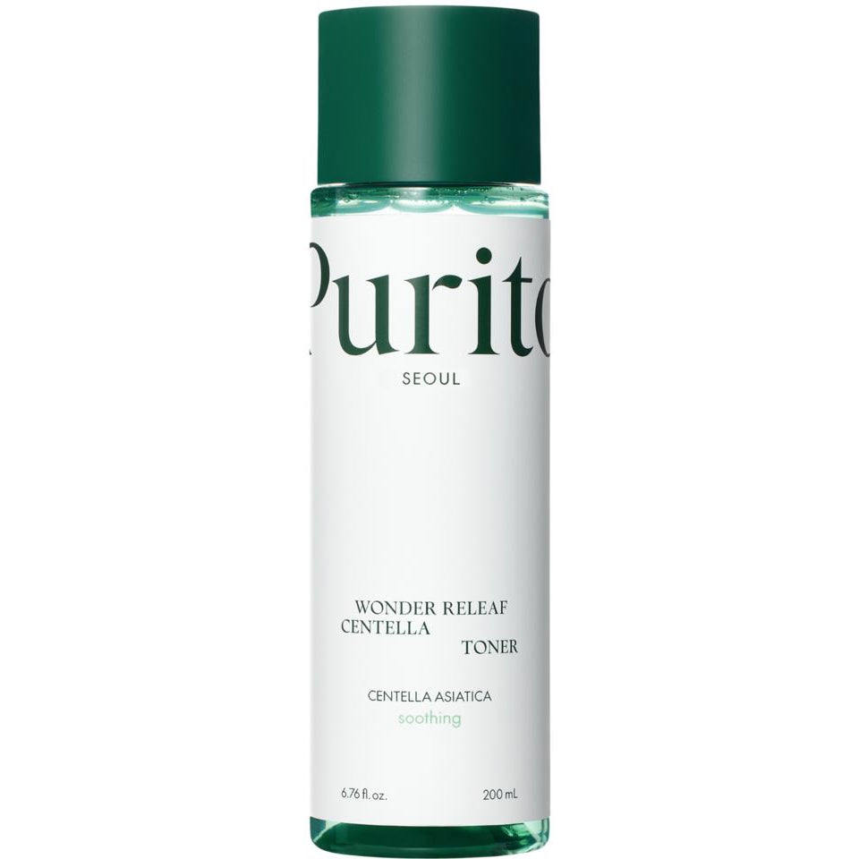 Purito SEOUL Wonder Releaf Centella Toner 200ml