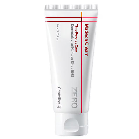 Madeca Cream Time Reverse Zero 80ml