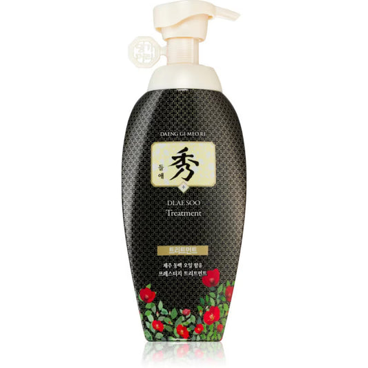 Dlae Soo Hair Loss Care Treatment