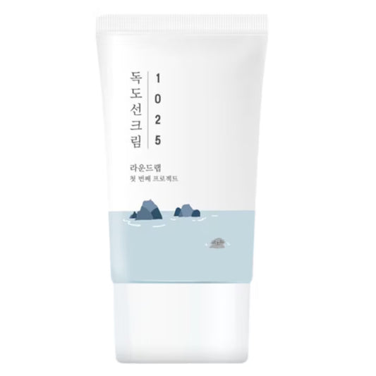 Round Lab 1025 Dokdo Sun Cream SPF50+ PA++++ 50ml
