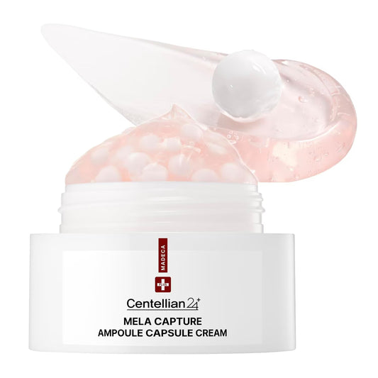 Madeca Mela Capture Ampoule Capsule Cream 55ml