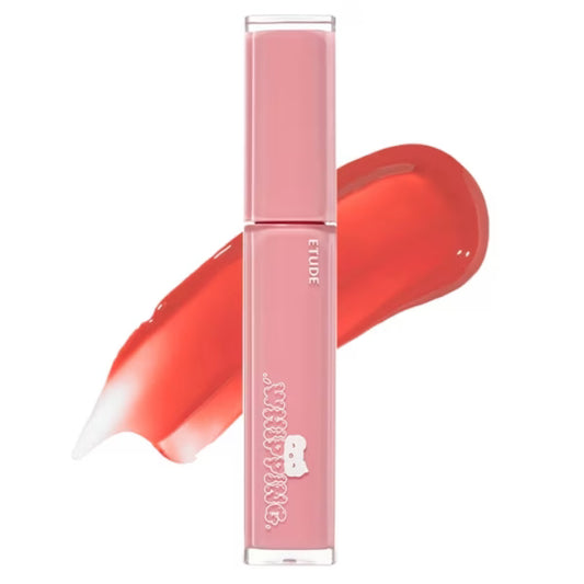 ETUDE House Fruity Dewy Lip Tint 05 Melon Spread