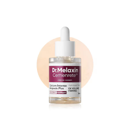 Dr.Melaxin Cemenrete Calcium Intense Ampoule 30ml