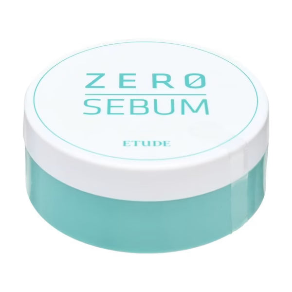ETUDE House Zero Sebum Drying Powder, 4g