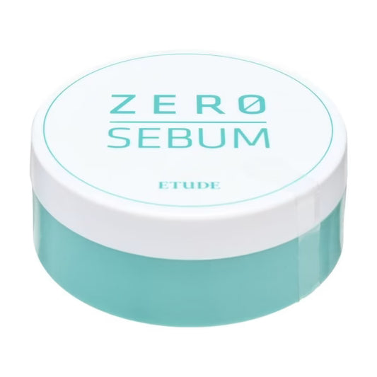 ETUDE House Zero Sebum Drying Powder, 4g