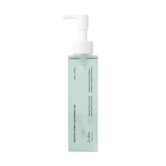 Dr. Althea Gentle Pore Cleansing Oil 150ml