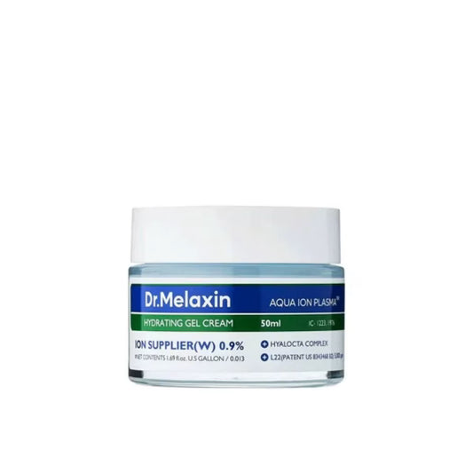Dr.Melaxin Aqua Ion Plasma Hydrating Gel Cream 50ml