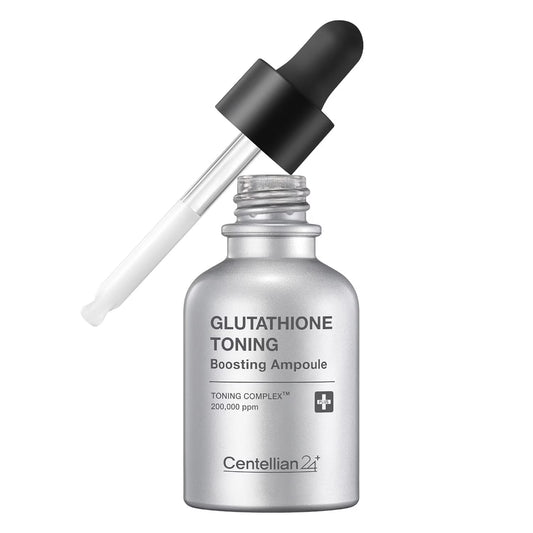 Glutathione Toning Boosting Ampoule 30ml