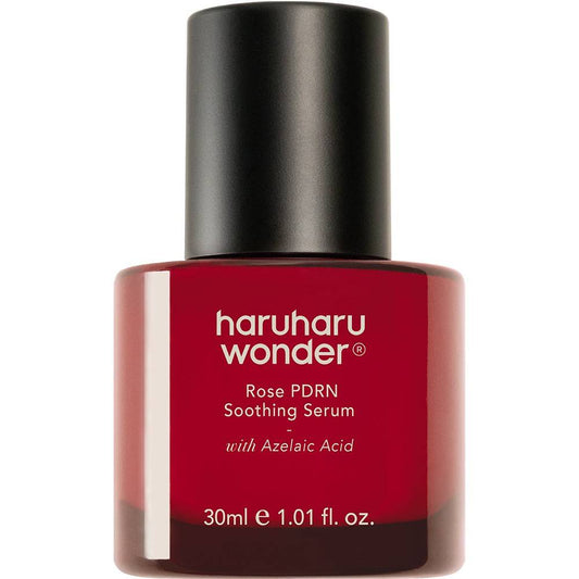 Haruharu Wonder Rose PDRN Soothing Serum