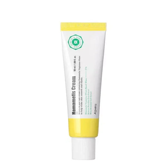 A'pieu Hamamelis Cream 50ml