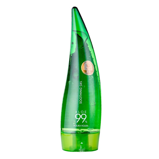 HOLIKA HOLIKA Aloe 99% Soothing Gel, 250 ml