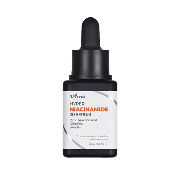 Isntree Hyper Niacinamide 20 Serum 20ml