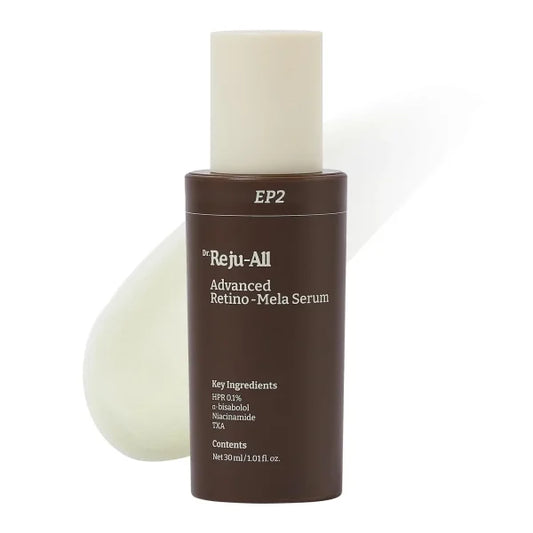 Dr. Reju-All Advanced Retino-Mela Serum